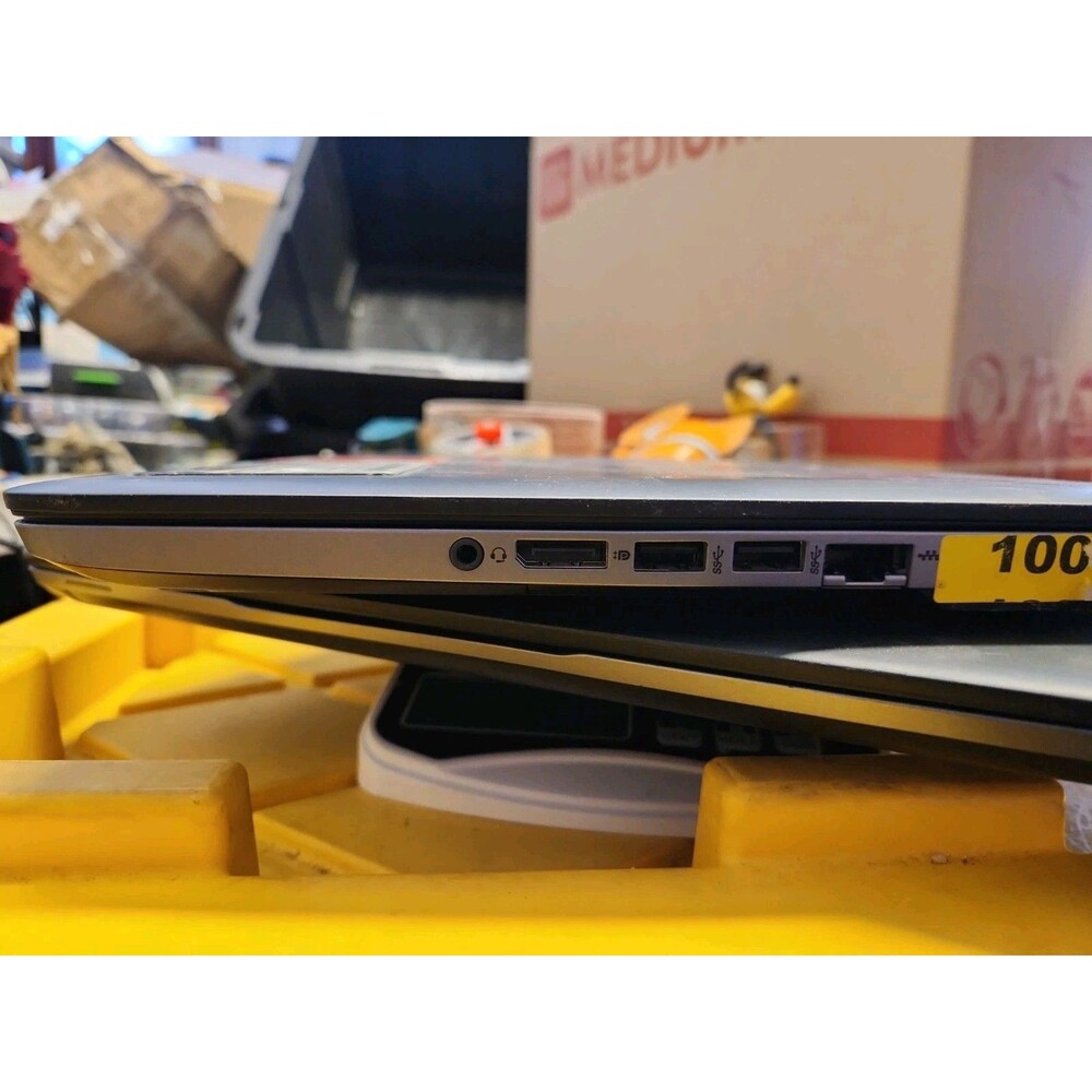 HP ELITEBOOK 840 G2 - INTEL I7 5600U 5TH GEN - No SSD/OS - Picture 8 of 8